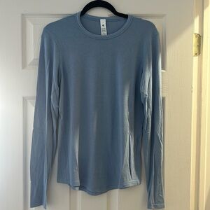 Lululemon Hold Tight Longsleeve